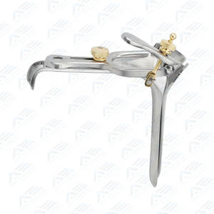 Espéculo Vaginal Trelat de Alta Calidad, Calidad Premium para Ginecólogos, Instrumentos Quirúrgicos Medianos, Instrumentos de Ginecología para Partos - Product Image 2