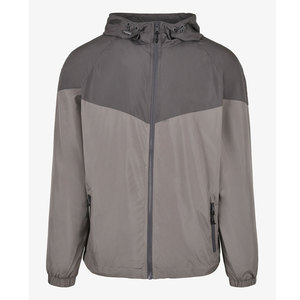 Chaqueta Cortavientos de Alta Calidad, Chaqueta Cortavientos Personalizada, Ropa de Moda, Chaqueta Cortavientos - Product Image 1