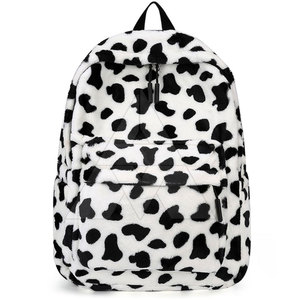 Mochila de Piel Sintética Hecha con el Mejor Material, Accesorios de Moda, Diseño Personalizado - Product Image 1