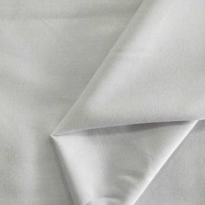 Tela de Poliéster Viscosa TR011 de Alta Calidad, Ligera y Transpirable, con Estampado Estilo Slub para Túnicas y Thobes Árabes - Product Image 5