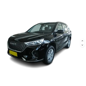 รถยนต์มือสองยอดนิยม Haval M6 SUV ไฟฟ้า เกียร์อัตโนมัติ พวงมาลัยซ้าย เทอร์โบ ล้อแม็ก R21 ภายในสีเข้ม เบาะหนัง ซันรูฟ กล้อง - Product Image 4