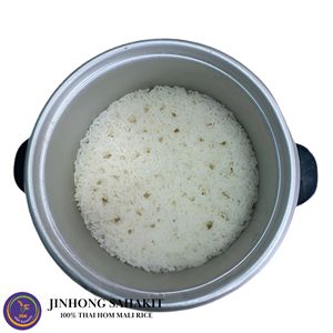 高品质新鲜软质天然泰国香米散装供应批发进口长粒白米2025 <span class=keywords><strong>2026</strong></span>年收成 - Product Image 6