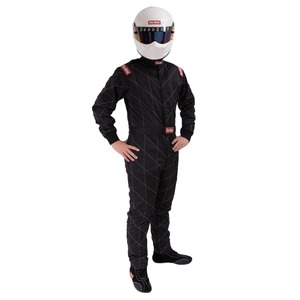 Combinaisons de karting ignifuges, combinaisons de karting personnalisées avec logo, ensembles de course automobile et moto, vêtements d'équipe de course - Product Image 2