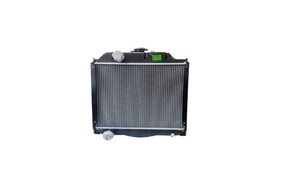 Radiador de Equipo SJ20650 para Tractor JD Modelo 2000 - Mejor Calidad-Precio - Product Image 2