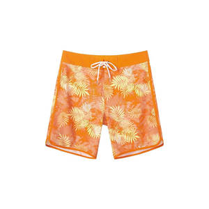 Shorts de Surf Personalizados de Alta Calidad 2026, Impresos, Elásticos en 4 Direcciones, Ligeros y de Secado Rápido - Product Image 1