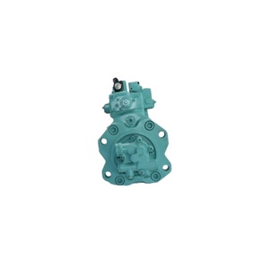 Nuova Pompa Idraulica Principale <span class=keywords><strong>K3V63dt</strong></span>-9po SY per Escavatori, per Officine di Riparazione Macchinari - Product Image 3
