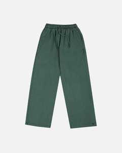 <b>Men's</b> <b>Navy</b> Blue Cargo Sweatpants Elastic Waist Drawstring Multiple Pockets Casual <b>Joggers</b> Quick Dry Summer Breathable Midweight - Product Image 4