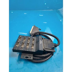 Moxa OPT8-M-P ใช้แล้วตามสภาพเดิม อะไหล่อุปกรณ์เซมิคอนดักเตอร์รุ่นเก่า - Product Image 2