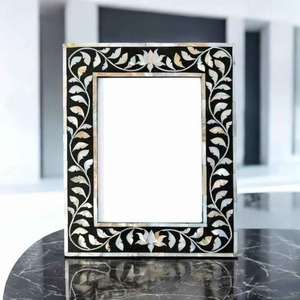 Cadre photo de qualité supérieure, décoratif, à suspendre au mur, pour la maison, le salon, la chambre et le bureau, en vente - Product Image 3