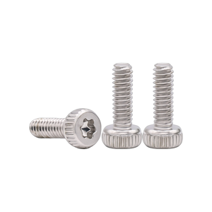Vis à tête cylindrique à six pans creux (ALLEN CAP) à haute résistance, design unique, pour l'assemblage d'équipements industriels et la construction - Product Image 5