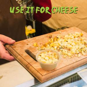 Vasos Desechables de Fibra de Bagazo Natural de 2oz, Ecológicos, Impermeables, Biodegradables y Compostables - Porción Pequeña para Alimentos - Product Image 6