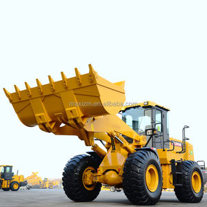Diskon Wheel <span class=keywords><strong>Loader</strong></span> Merek Top Tiongkok dengan Front End <span class=keywords><strong>Loader</strong></span> ZL50GN - Product Image 5