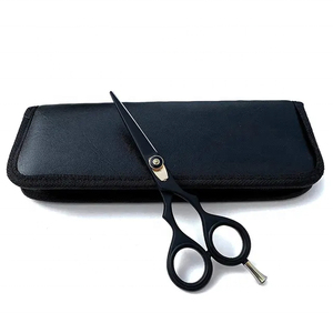 Ciseaux de coiffure classiques professionnels pour la coupe de cheveux, ciseaux de barbier, ciseaux droits pour cheveux - Product Image 1