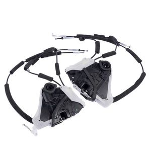 2 Motores de Actuación de Cerradura de Puerta Delantera Izquierda + Derecha para Nissan Altima 2.0L 2.5L L4 3.5L V6 2018-2020 - Product Image 5