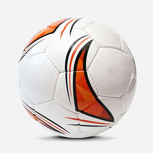 Balón de Fútbol Profesional BRG con Unión Térmica, Balón de Fútbol Ecológico de Cuero PU, Proveedor Mayorista de Balones de Fútbol - Product Image 2