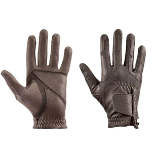 Gants d'équitation personnalisés de haute qualité, faible MOQ, vente chaude, fabriqués au Pakistan avec service OEM ODM - Product Image 6