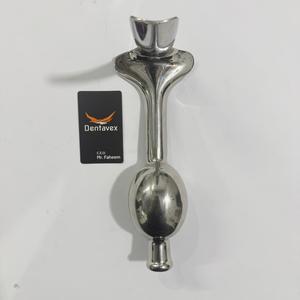 Spéculums gynécologiques de haute qualité, différentes tailles, instruments d'examen gynécologique, certifiés CE et approuvés ISO par Dentavex - Product Image 2