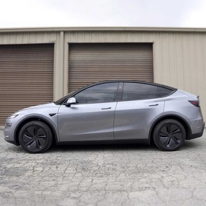 Offre exclusive Tesla Model Y SUV électrique Voiture familiale de luxe Caractéristiques de sécurité avancées Livraison rapide disponible au meilleur prix - Product Image 5