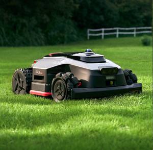 Fast Delivery Dreame A3 Dreame A3 AWD Pro 5000 (5000m2) Lawnmower <b>Robot</b> CE APP <b>Remote</b> <b>Control</b> Lawn Mower equipment 5000m² Capaci - Product Image 4