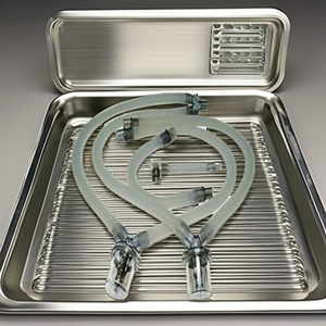 High Quality Manual Heater Wire Circuit Adjustable Temperature Heating Cable Hospital Use Surgical <b>Kit</b> Class I MEI-1089 <b>Model</b> - Product Image 4