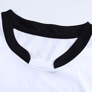 Soccer Team Uniform Football Wear <b>Custom</b> Logo Breathable Comfortable Sports Apparel Football Team Wear Soccer Uniform - Product Image 3