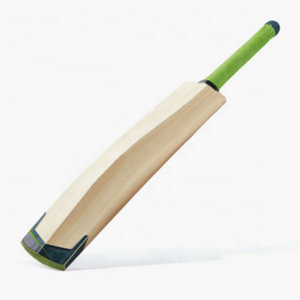 Batte de cricket personnalisée de qualité supérieure, édition joueur, en saule anglais, pour match et entraînement, avec balle rigide en cuir, qualité supérieure, grain plein. - Product Image 2