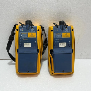 เครื่องวิเคราะห์สายเคเบิล DTX-1800 และรีโมทอัจฉริยะ DTX-1800 พร้อม DTX-MFM2 - Product Image 1