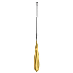 Râpe manuelle chirurgicale en carbure de tungstène Glabella pour rhinoplastie et remodelage facial, durable, Apto Enterprises - Product Image 6