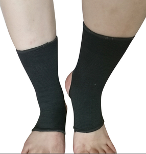 Attelle de cheville personnalisée pour le sport, soutien de compression réglable, sangle de course et de basketball, OEM ODM, vente en gros - Product Image 5