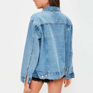 Chaqueta de Mezclilla para Mujer con Cuentas de Perlas de Lujo, Chaqueta de Mezclilla Bordada, Elegante para Fiestas, Conjuntos de Chaqueta de Mezclilla para Dama - Product Image 5