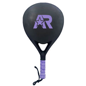 Raquettes Junior en matériau léger avec cadre robuste, idéales pour les séances d'entraînement - Product Image 1