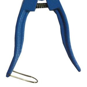 แท็กหูปศุสัตว์แพะแกะเครื่องมือสัตวแพทย์แบบใช้ซ้ำได้ - Product Image 4