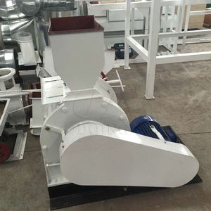 Macchina nigeriana di estrazione dell'olio di palmisti Kernel di palma Cracking espulsore macchina pressa per scaglie di palma guscio separatore frantoio - Product Image 5