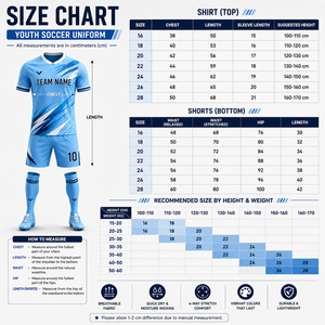 Custom Adult Sublimated Quick Dry Soccer Uniform OEM ODM Football Jersey Shorts Set For Clubs Teams Leagues Manufacture - Product Image 5