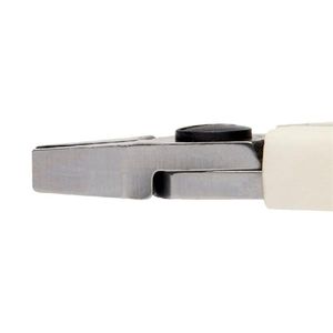 Lindstrom 7292-7292G Precision 11 °   Alicates de Corte Oblicuo con Cabeza Miniatura - Product Image 5