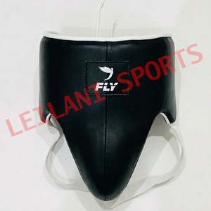 Juego de Boxeo Profesional Hecho a Medida en Fábrica, Kit de Entrenamiento y Sparring, Protector, Duradero, de Cuero Genuino, para Todas las Estaciones - Product Image 5