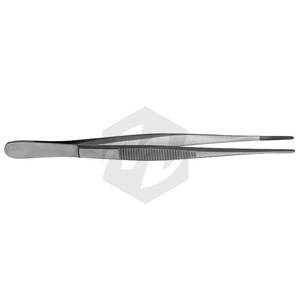 Pinces chirurgicales Adson en acier inoxydable, pinces dentaires et pinces à tissus, pinces de précision pour usage dentaire professionnel - Product Image 5