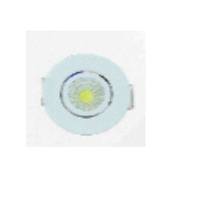 Spot LED LX335D, luminaire d'intérieur lumineux, éclairage de plafond à économie d'énergie pour la maison, le bureau, la boutique - Product Image 5