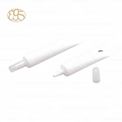 15ml Hemorrhoids Ointment Plastic Cosmetic Tube EVOH ABS Clean Energy Pollution Control Sugarcane Packaging Tube
