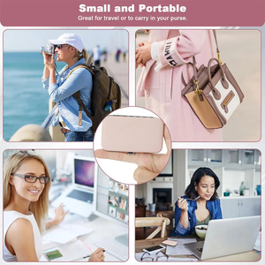 2026 Stainless Steel Professional Uv Led <b>Nail</b> Lamp Beauty Kit with <b>Nail</b> Drill and Acrylic Precision Tool <b>Set</b> - Product Image 4