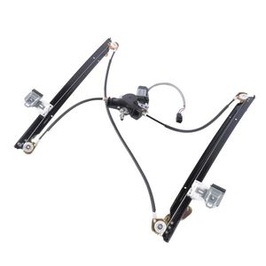 2004-2007 for Dodge Grand Caravan Front Left Power Window Regulator with Motor - Product Image 5