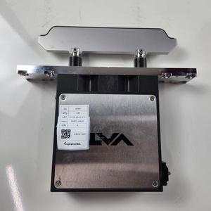 Válvula de Vacío Miniatura VAT 02109-BA24-ATU1 - Equipos y Piezas de Semiconductores de Confianza con Legado Global - Product Image 1