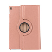 Étui de protection antichoc rotatif à 360° en cuir PU avec support intelligent pour tablette Pro 11'' (2018/2020/2021/2022) Air11 Pro11