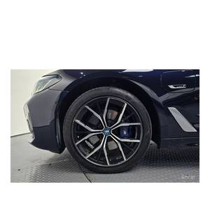 BMW Serie 5 530e M Sport 2022, Volante a la Izquierda, Caja de Cambios Automática, 47,400 km, Excelente Estado - Product Image 5