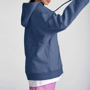 Nouveau design tendance, sweat-shirts pour femmes, sweat-shirt en molleton de coton, léger, séchage rapide, design personnalisé, meilleurs sweat-shirts pour femmes - Product Image 5
