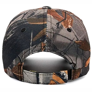 Gorra de Béisbol Deportiva Impermeable con Bordado 3D Personalizado para Hombre - Gorra Deportiva Tejida con Cierre a Presión para el Invierno - Product Image 5