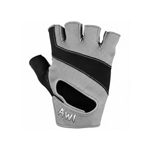 Guantes Deportivos Unisex de Medio Dedo, Transpirables, de Poliéster, para Levantamiento de Pesas, Entrenamiento en Gimnasio, Soporte para Muñecas, Protección para Palmas - Product Image 1