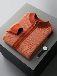 Top Trending Nuevo diseño Elegante Ligero Conjunto de 2 piezas 100% Algodón Chándales casuales Personalizar Trajes de sudor transpirables - Product Image 2