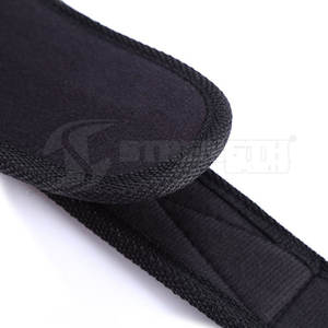 Cinturones de Neopreno Personalizables con Logotipo para Levantamiento de Pesas, Accesorio de Gimnasio, Soporte para la Espalda, Culturismo - Product Image 5