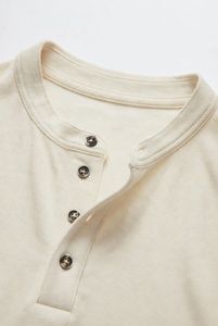 Camisa Casual de Manga Larga para Hombre, Diseño a Cuadros, Corte Ajustado, Tela Cómoda, Estilo de Oficina - Product Image 3